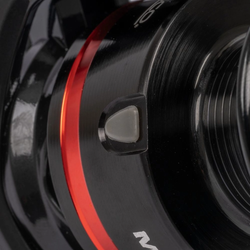 Zebco Magic Spin FD Reels